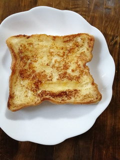 フレンチトースト-レシピのメイン写真