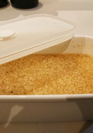 万能やわらかだし麹-レシピのメイン写真