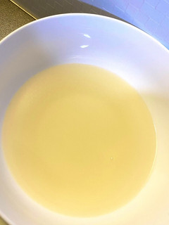今日は手巻きだ。すし飯&酢だよ。-レシピのメイン写真