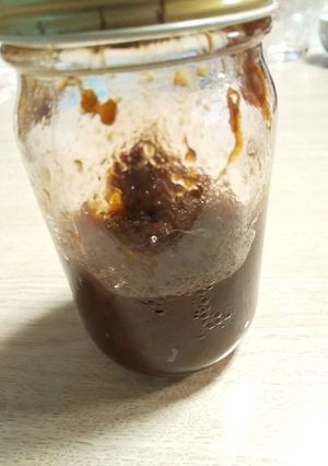 梅ジャム-レシピのメイン写真