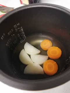 離乳食 中期 まとめて炊く-レシピのメイン写真