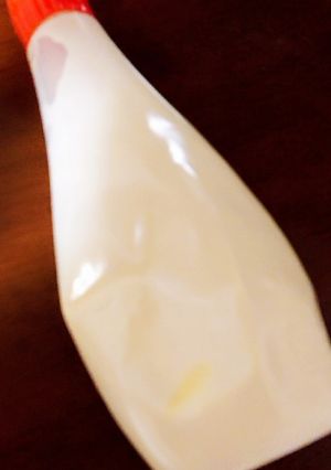 我が生涯に一滴のマヨなし-レシピのメイン写真