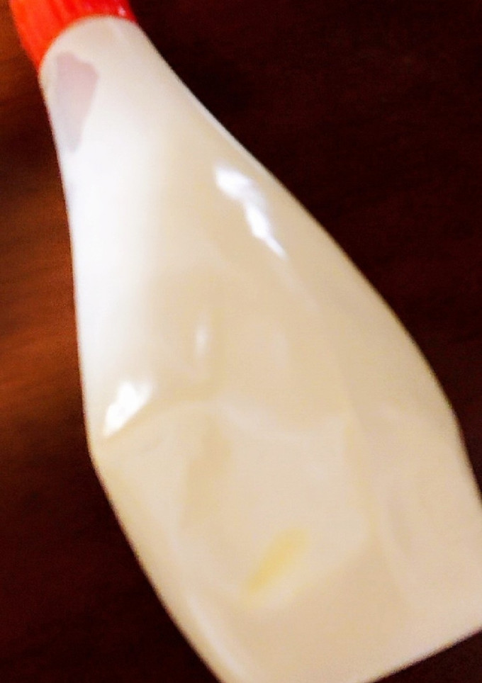 我が生涯に一滴のマヨなし-レシピのメイン写真