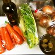 【イタリア料理の常備品】ソフリット