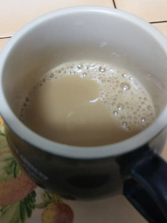 珈琲豆から作るホットカフェオレ(覚書き)-レシピのメイン写真