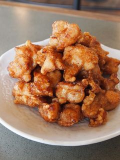 唐揚げ(出汁醤油)-レシピのメイン写真