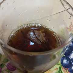 รูปของ 珈琲豆から作るアイスコーヒー(覚書き)