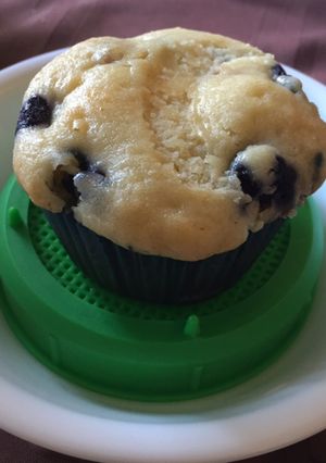 レンジでカチカチにならないパン等の温め方-レシピのメイン写真
