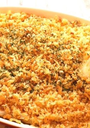 レンジで簡単チーズ入りスコップコロッケ-レシピのメイン写真