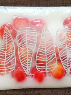 さくらんぼの長期保存-レシピのメイン写真