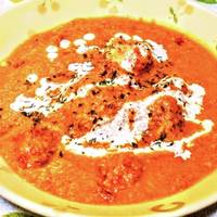 基本からアレンジまで！思わずつくりたくなる「ミキサーカレー」の 