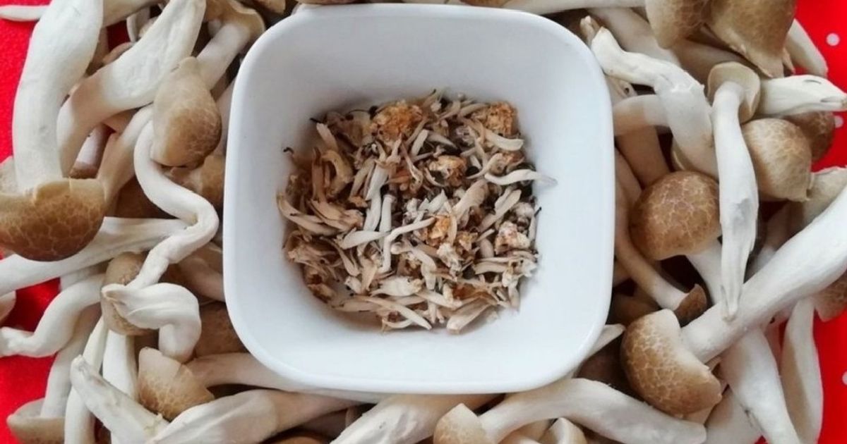 【しめじ】 しめじ』の下処理と♡洗う洗わない by ゆぅゆ♡ 【クックパッド】 簡単