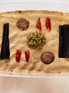 ★簡単冷蔵庫ぬか漬け★ 〜旨味と風味〜-レシピのメイン写真