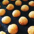 本格玉子焼(明石焼)