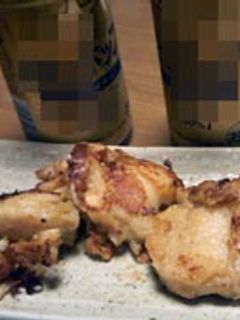 帆立のバター焼き-レシピのメイン写真