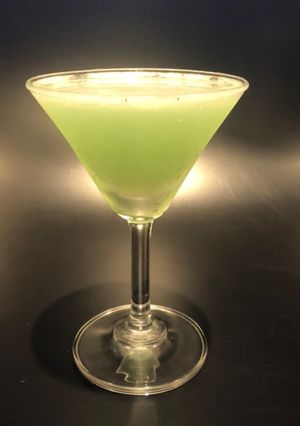 楊貴妃-レシピのメイン写真