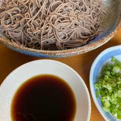 รูปของ 甘いのが嫌いな旦那が作るうどん・そばつゆ