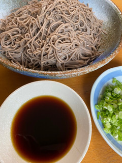 甘いのが嫌いな旦那が作るうどん・そばつゆ-レシピのメイン写真