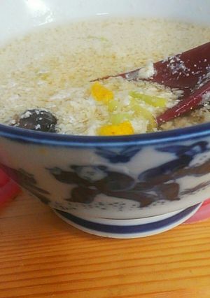 ぽん酢と豆乳で！簡単シェントウジャン-レシピのメイン写真