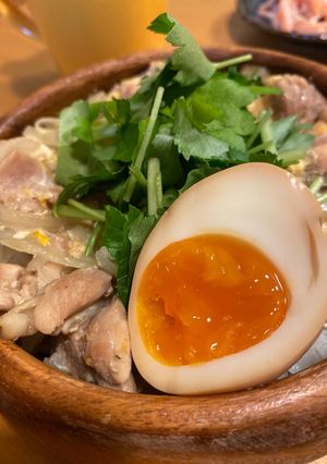 失敗なし！半熟卵-レシピのメイン写真