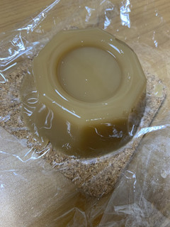 簡単♡カフェオレゼリー♡-レシピのメイン写真