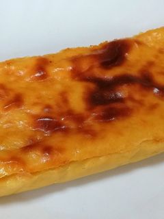 超簡単!材料3つ☆チーズケーキ♪-レシピのメイン写真
