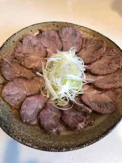 すき焼きのタレで簡単!うまチャーシュー♪-レシピのメイン写真
