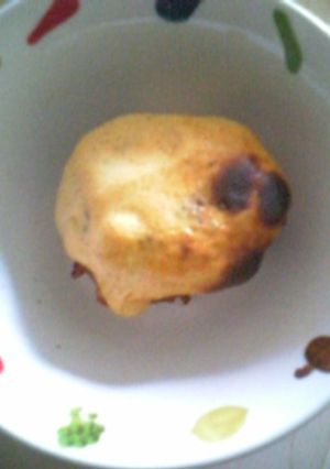 カレーまよソース-レシピのメイン写真