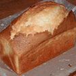 mamakissの★ラムレーズンの入ったパウンドケーキ★