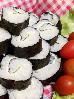 チーズまきまき-レシピのメイン写真