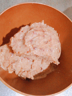 Vegan豆乳アイス-レシピのメイン写真