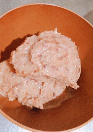Vegan豆乳アイス-レシピのメイン写真