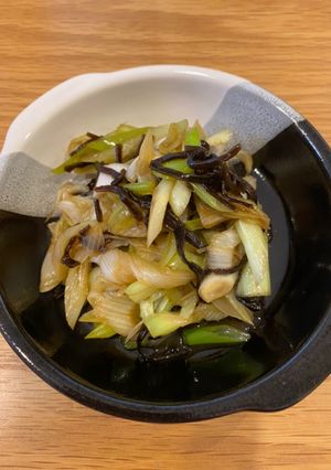 5分でおかずもう一品-レシピのメイン写真