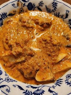ミートボールのトマトクリーム煮-レシピのメイン写真