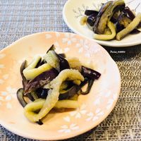 基本からアレンジまで！思わずつくりたくなる「なす おひたし お弁当