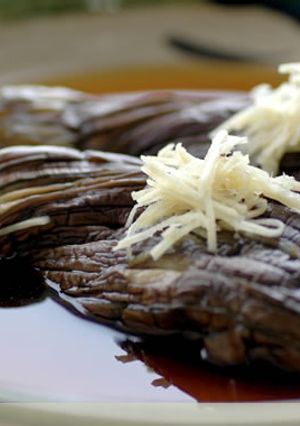 なすと昆布の忘れ煮-レシピのメイン写真