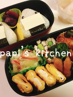 ◯ゴマドレッシングdeコクうま卵焼き◯-レシピのメイン写真