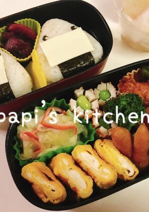 ◯ゴマドレッシングdeコクうま卵焼き◯-レシピのメイン写真