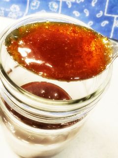 スイカ糖!-レシピのメイン写真