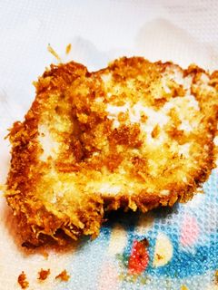 糖質オフ☆トンカツ♪-レシピのメイン写真