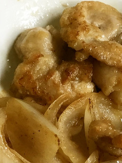 豚肉の竜田揚げ-レシピのメイン写真