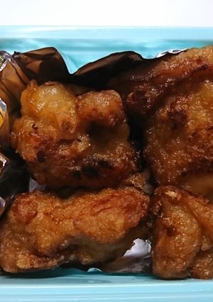 お弁当7/27-レシピのメイン写真