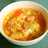 【学校給食】トマトとたまごのスープ