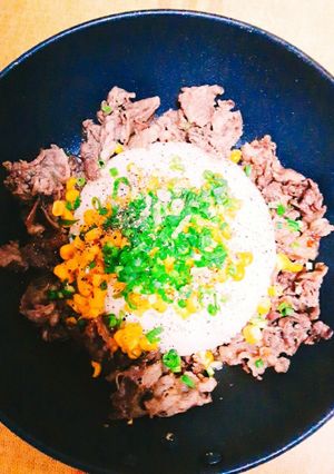 ペッパーランチ風-レシピのメイン写真