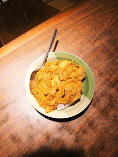 ✿❀肉不使用根菜の甘さ香る旨味カレー❀✿-レシピのメイン写真