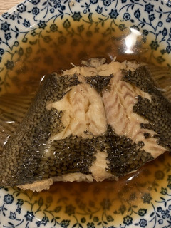 簡単!カレイの煮付け(甘め)-レシピのメイン写真