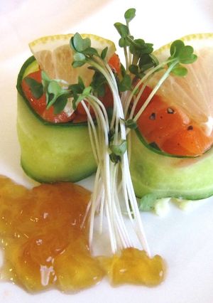 オードブルサラダ（透析食）-レシピのメイン写真