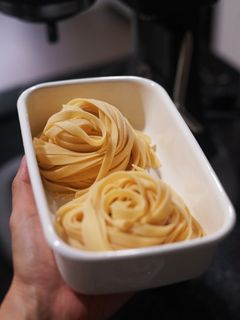 生パスタ生地-レシピのメイン写真