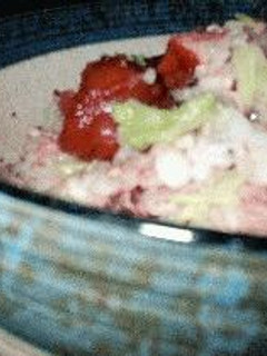 秋刀魚ごはん-レシピのメイン写真