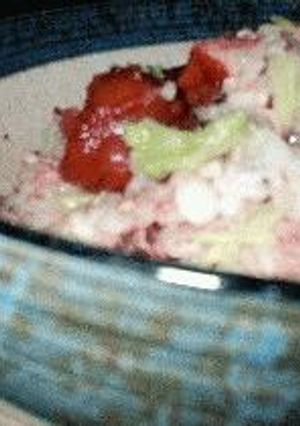 秋刀魚ごはん-レシピのメイン写真